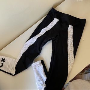 Koral Leggings